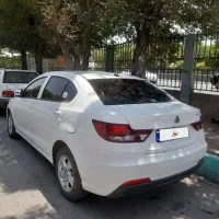 شاهین G سانروف دار ۴۰۲|خودرو سواری و وانت|فلاورجان, |دیوار