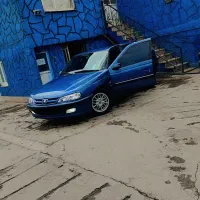 پژوپارس 93