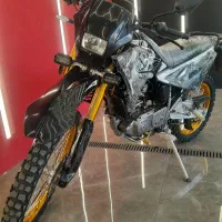 تریل روان مدل ۱۴۰۳ در حد خشک