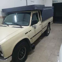 نیسان دیزل|خودرو سواری و وانت|شازند, |دیوار