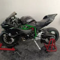 نینجا h2r|اسباببازی|تهران, زرکش|دیوار