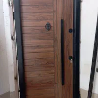 نصب و تعمیر درب ضدسرقت