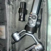 گیمبال ژیون اسموت ۵|دوربین عکاسی و فیلمبرداری|کرج, فاز ۲ مهرشهر|دیوار