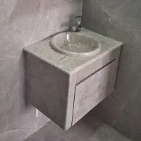 روشویی سنگی