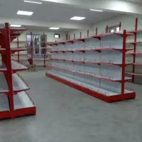 قفسه بندی لچکی خور|فروشگاه و مغازه|کرمانشاه, |دیوار