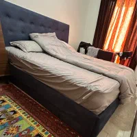 تخت خواب دونفره