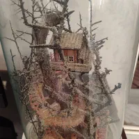 تزئینی|صنایع دستی و سایر لوازم تزئینی|تهران, جنت‌آباد شمالی|دیوار