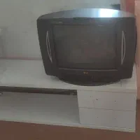 تلویزیون و..
