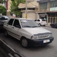 پراید 94