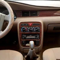 سمند ef7 دوگانه سوز