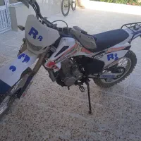 فروش موتور ۲۵۰cc