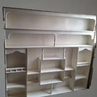 دکوری برای رستوران سنتی یا بوم گردی