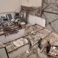 تخریب کاری کل ساختمان وامور بنایی|استخدام معماری، عمران و ساختمانی|فلاورجان, |دیوار