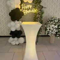 اجاره سالن مراسم  لواسان