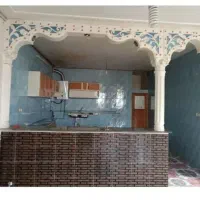 خانه ویلایی 160 متر دوطبقه