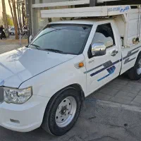 پادرا وانت مدل ۱۴۰۱