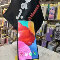سامسونگ a51 کاملا سالم در حد