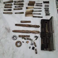 لوازم اراشکاری|ابزارآلات|حمیدیه, |دیوار