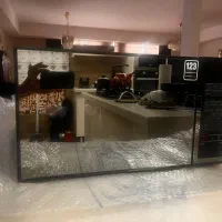 مایکروویو GE402T Grill ظرفیت ۴۰ لبتر کاملا نو|اجاق گاز و لوازم برقی پخت‌وپز|تهران, آرژانتین|دیوار