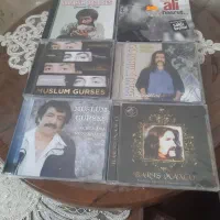 نوار سی دی ترکیه|فیلم و موسیقی|تبریز, |دیوار