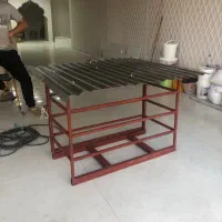 محافظ و سایبان کولر ۱۲ هزار