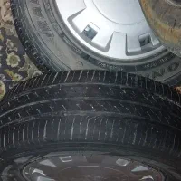 تایر|قطعات یدکی و لوازم جانبی|اسکو, |دیوار