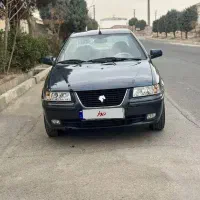 سمند lx ef7 97|خودرو سواری و وانت|هشتگرد, فاز ۱ مهستان|دیوار