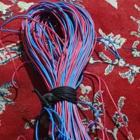 ۷۰ متر سیم برق