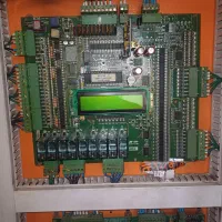 نیروی علاقمند به کار فنی (اسانسور)