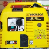 موتور برق / w1000 / vackson