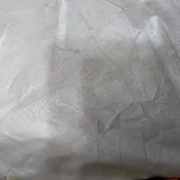 چادرماشین نانوشمعی