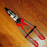 آچارانبردست دمباریک سیم چین پیچ گوشتی آلن ستاره ای|ابزارآلات|قم, دروازه چوبی|دیوار