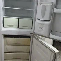 یخچال فریزر امرسان درجه یک