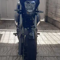 بنلی ۱۵۰ ایتالیایی