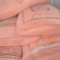 آرد درجه یک دونه 550