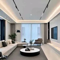 نصب و اجرای سقف کاذب