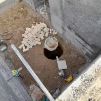 چاه کن و مغنی|خدمات پیشه و مهارت|ورامین, |دیوار