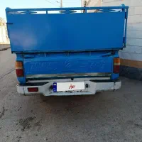 نیسان ۹۹ اپشنال کولر دار|خودرو سواری و وانت|اردبیل, |دیوار