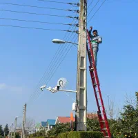 دنبال دوربین برای شهرک بزگ میگردی آگهی روتاآخربخون|دوربین مداربسته|سلمانشهر, |دیوار
