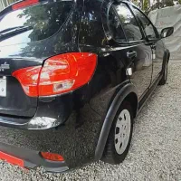 کوییکRمدل1401پارس خودرو فول