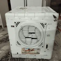 کولر آبی دستی