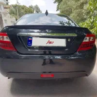 دنا پلاس مشکی آبنوسef7 مدل 1401|خودرو سواری و وانت|کرج, حصار|دیوار