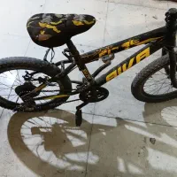 دوچرخه سایز ۲۰