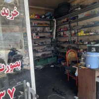موتورساز ماهر وشاگرد ساده نیازمندم