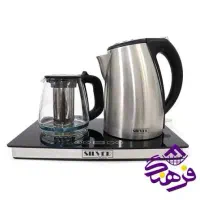 نیازمند چایی ساز