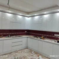 کمد دیواری کابینت|جاکفشی، کمد، دراور|بندر ماهشهر, |دیوار