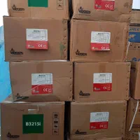 آبگرمکن دیواری بوتان مدل 3215i