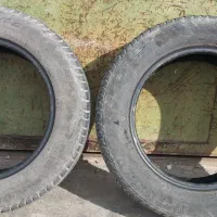 لاستیک بارز ۱۸۵ دور۱۵