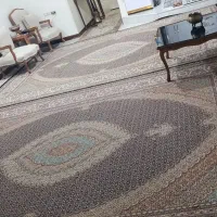 فرش مشهد ۱۲ متری