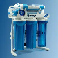 دستگاههای تصفیه آب خانگی|آب‌سردکن و تصفیه آب|گنبد کاووس, |دیوار